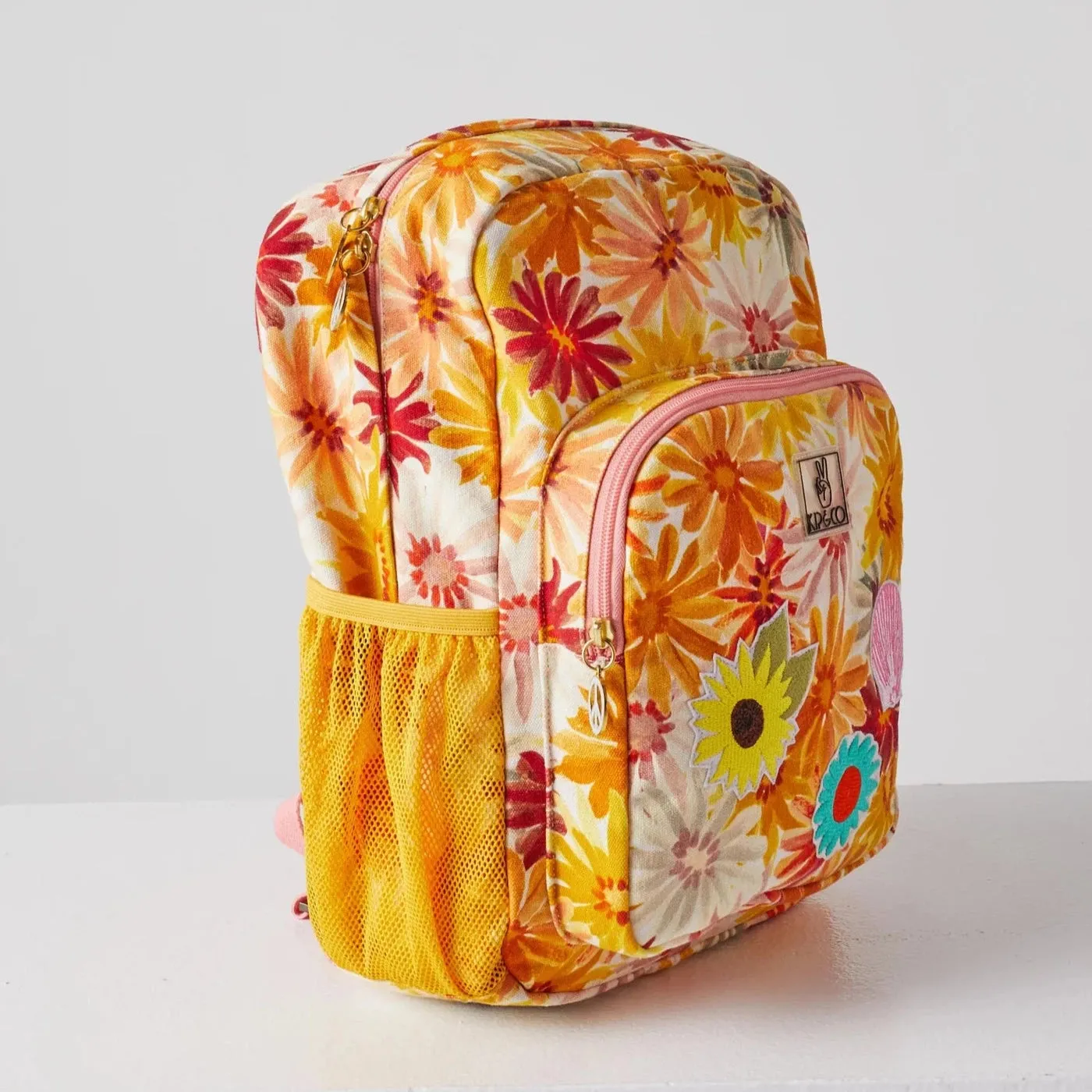 KIP & CO WONDER YEARS BACKPACK