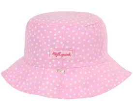 Kooringal - Baby Vintage Floral Bucket Hat