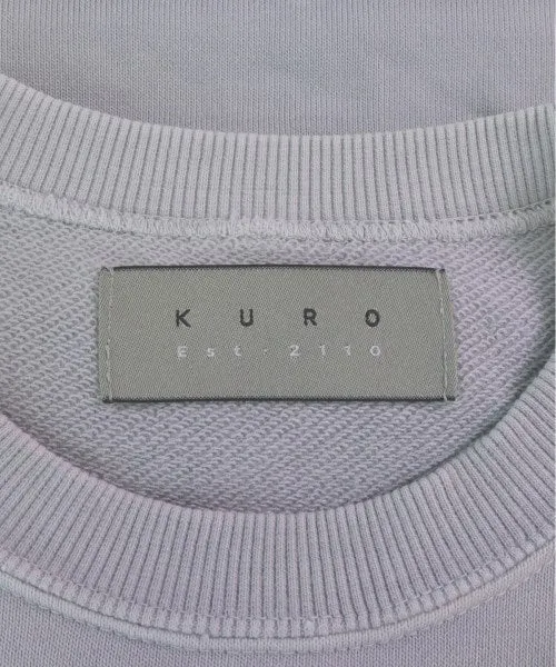 KURO Sweatshirts