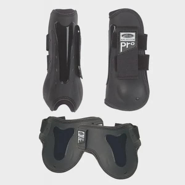 Lami-Cell Air Pro Tendon Boot   Fetlock Boot Set
