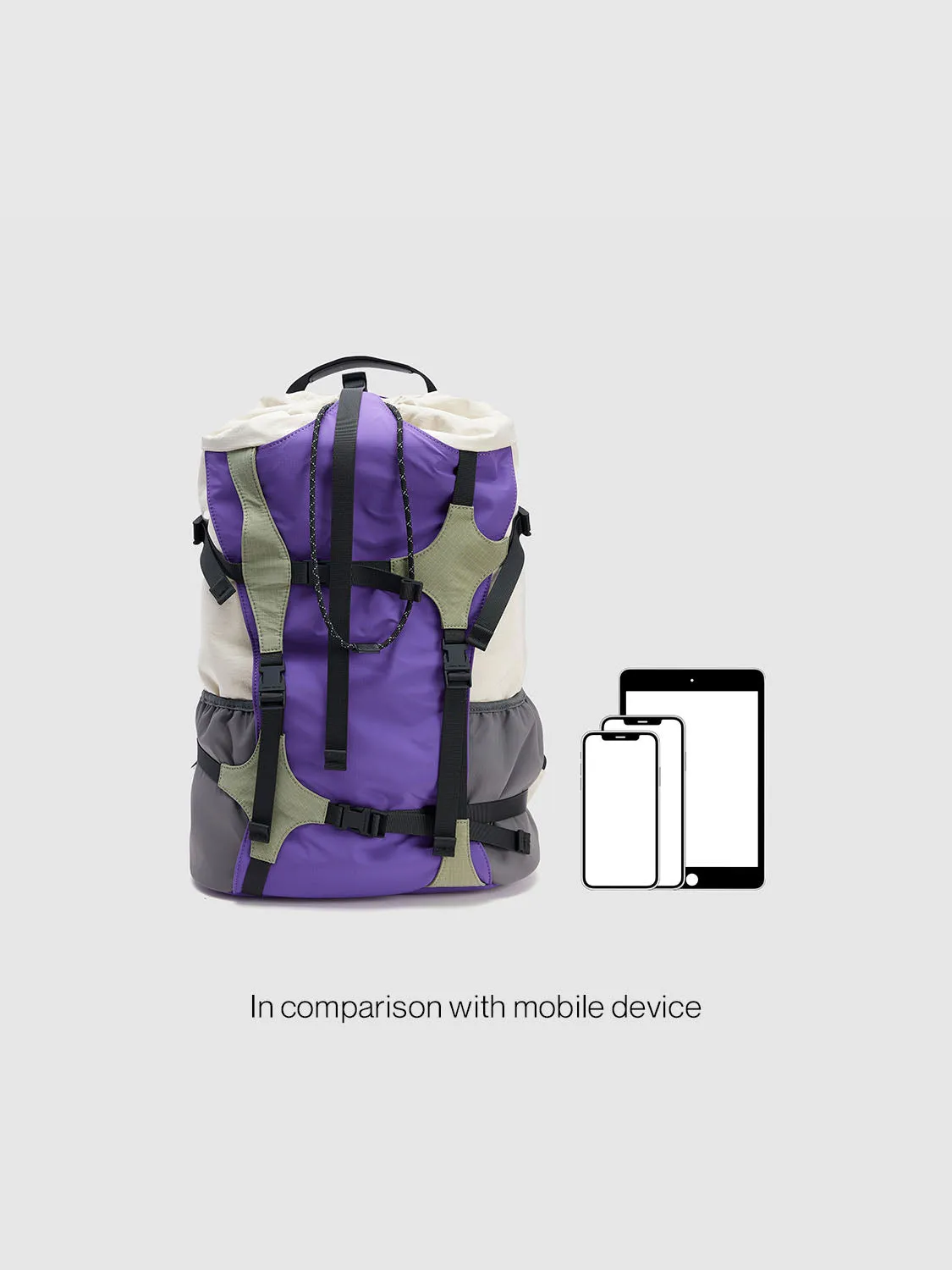 Large Backpacks