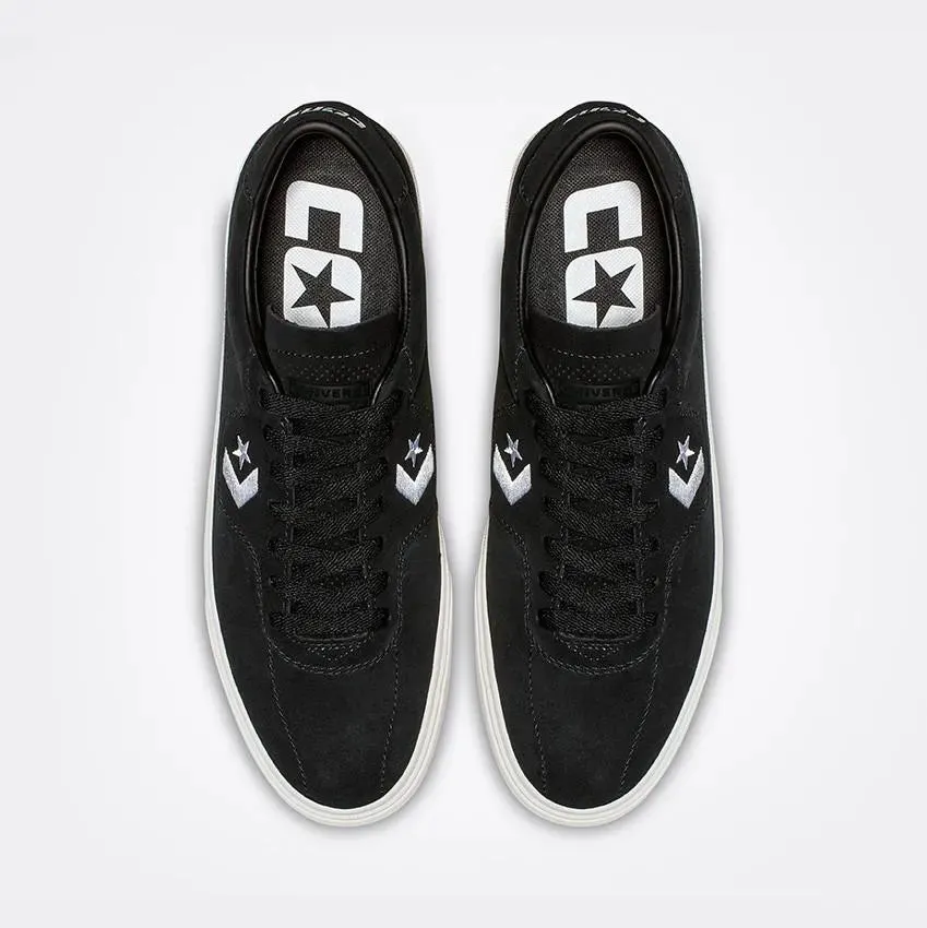 Louie Lopez, Black/White