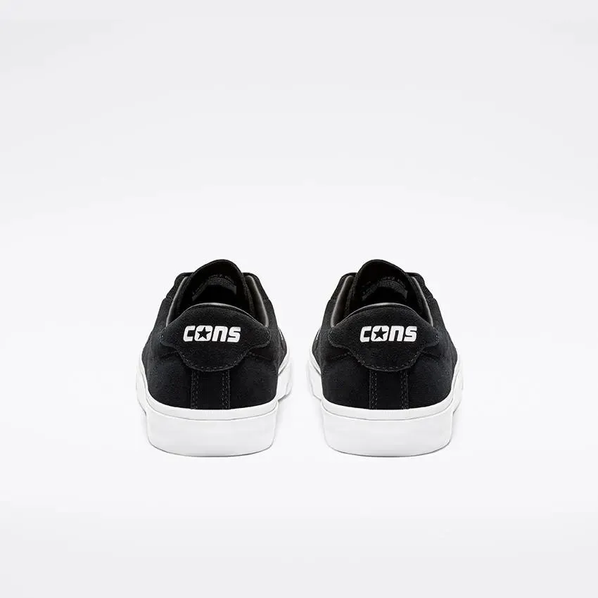 Louie Lopez, Black/White