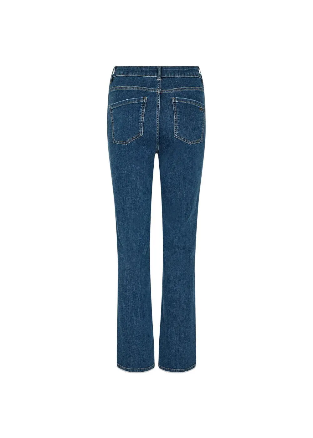 Lulu EARTHxSWAN Wash Rover Power Blue - Denim Blue