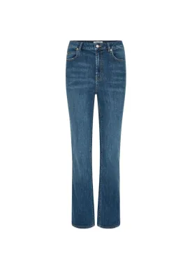Lulu EARTHxSWAN Wash Rover Power Blue - Denim Blue