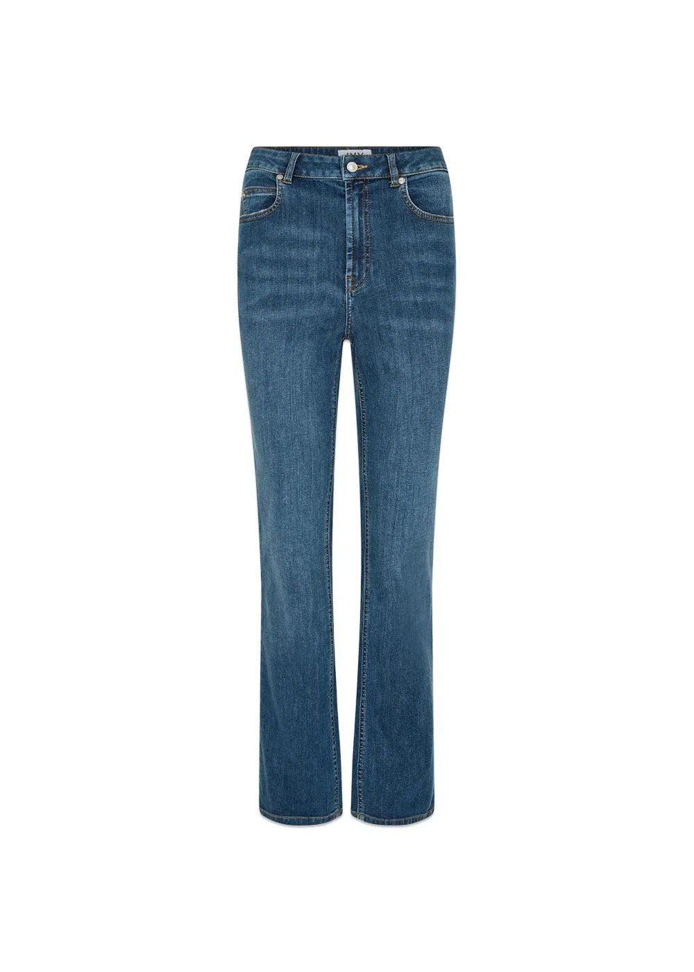 Lulu EARTHxSWAN Wash Rover Power Blue - Denim Blue