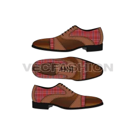 Men's Dress Shoes