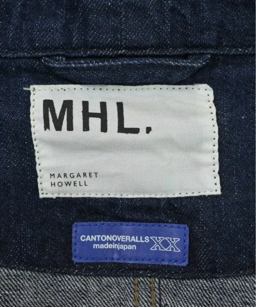 MHL. Work jackets