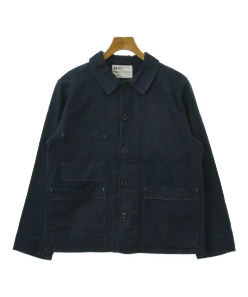 MHL. Work jackets