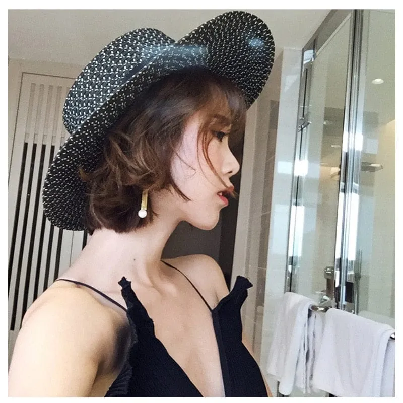 Mindy Sunhat