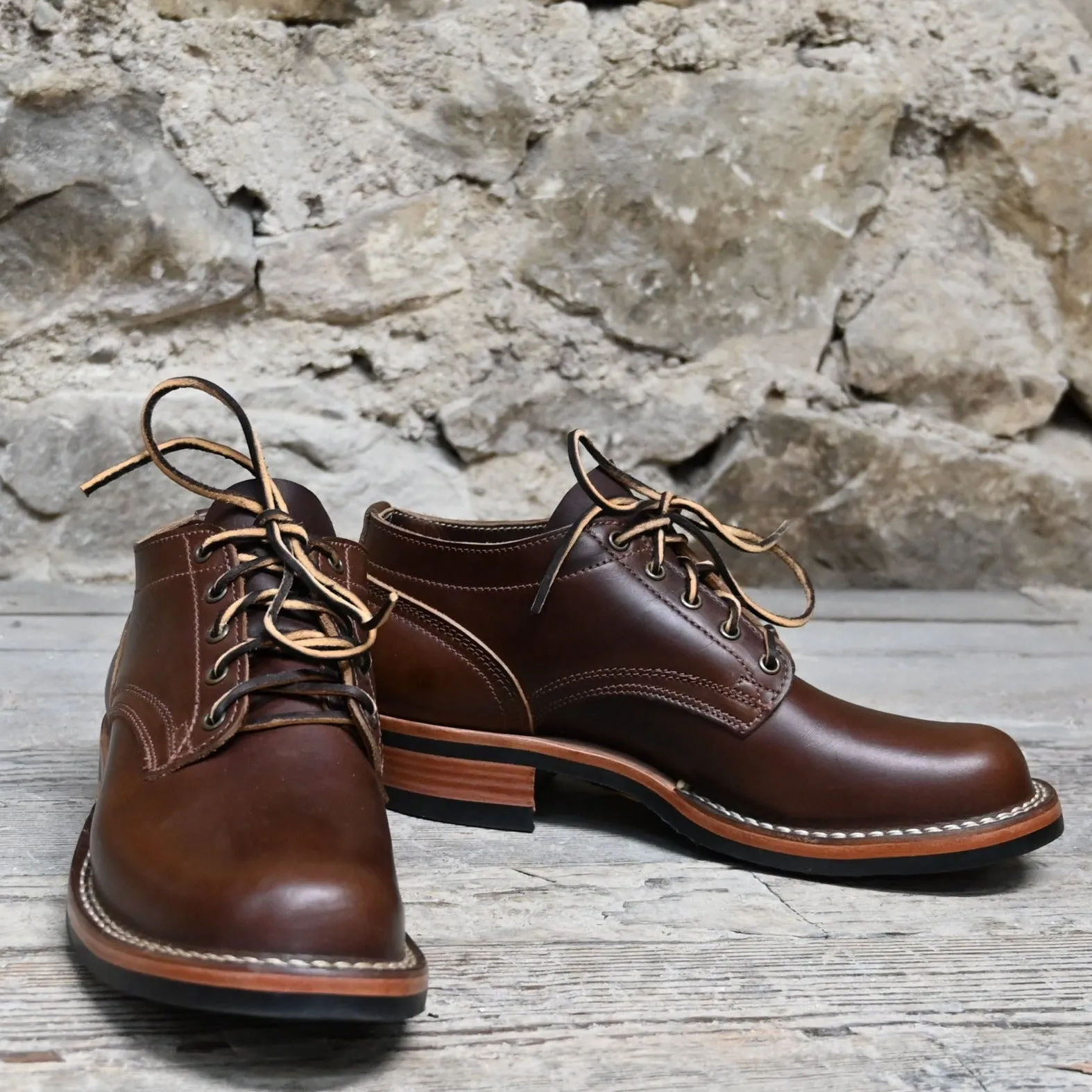 Nicks Manito Boot