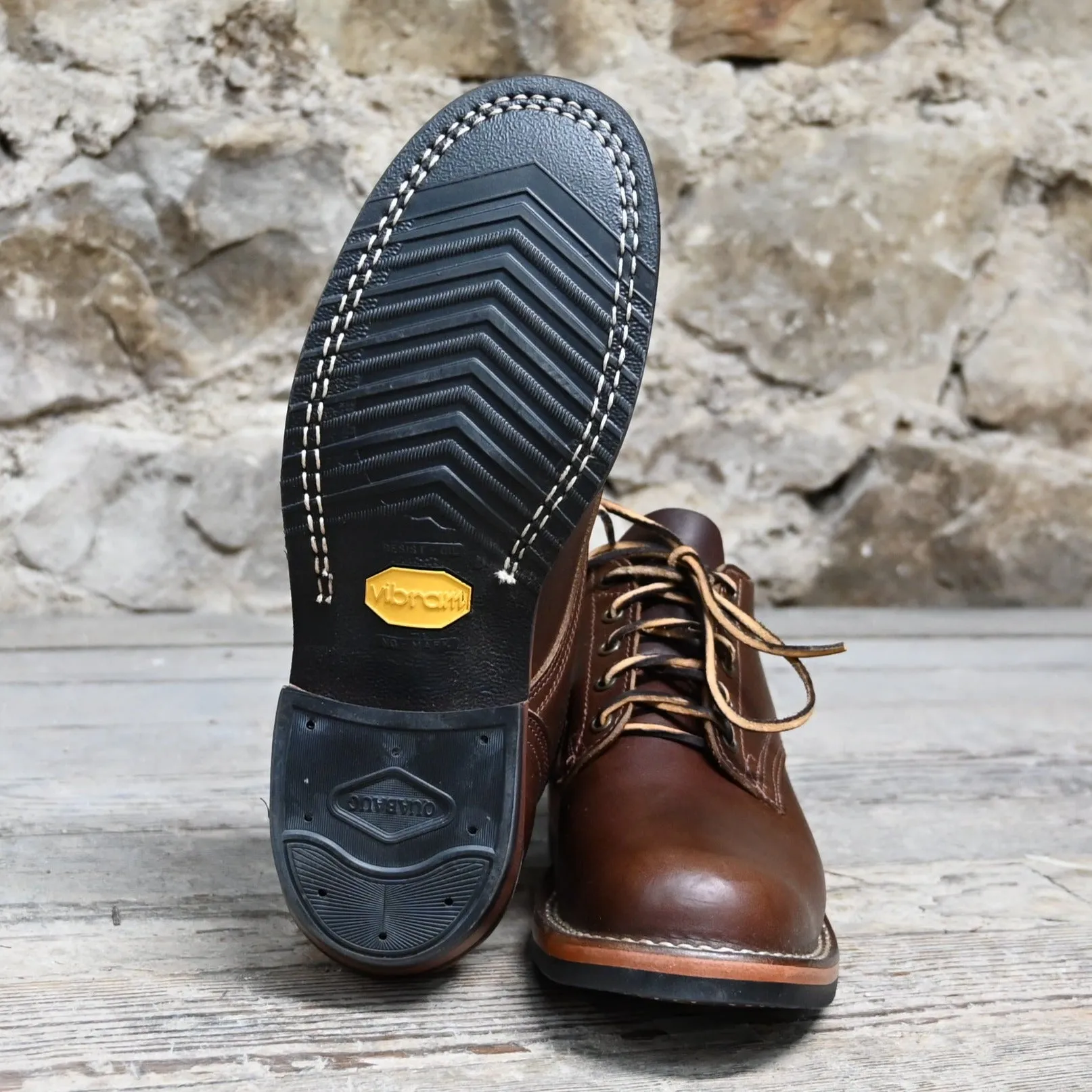 Nicks Manito Boot