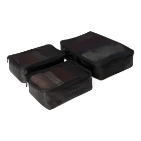 Packing Cubes (Set of 3)