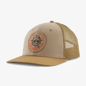 Patagonia - Take a Stand Trucker Hat