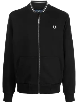 plain bomber jacket