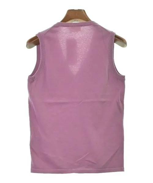 Pringle Vests