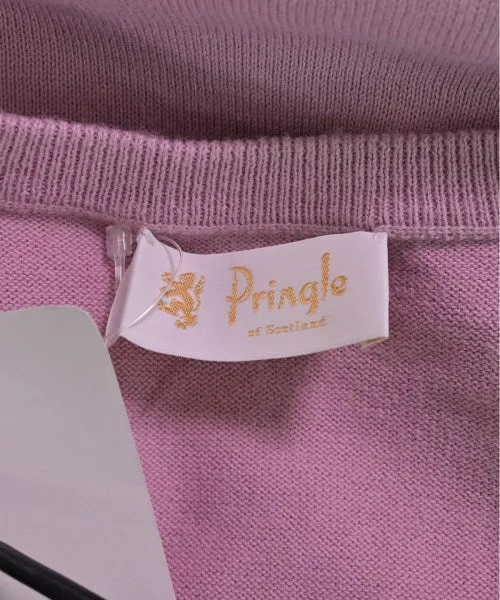Pringle Vests