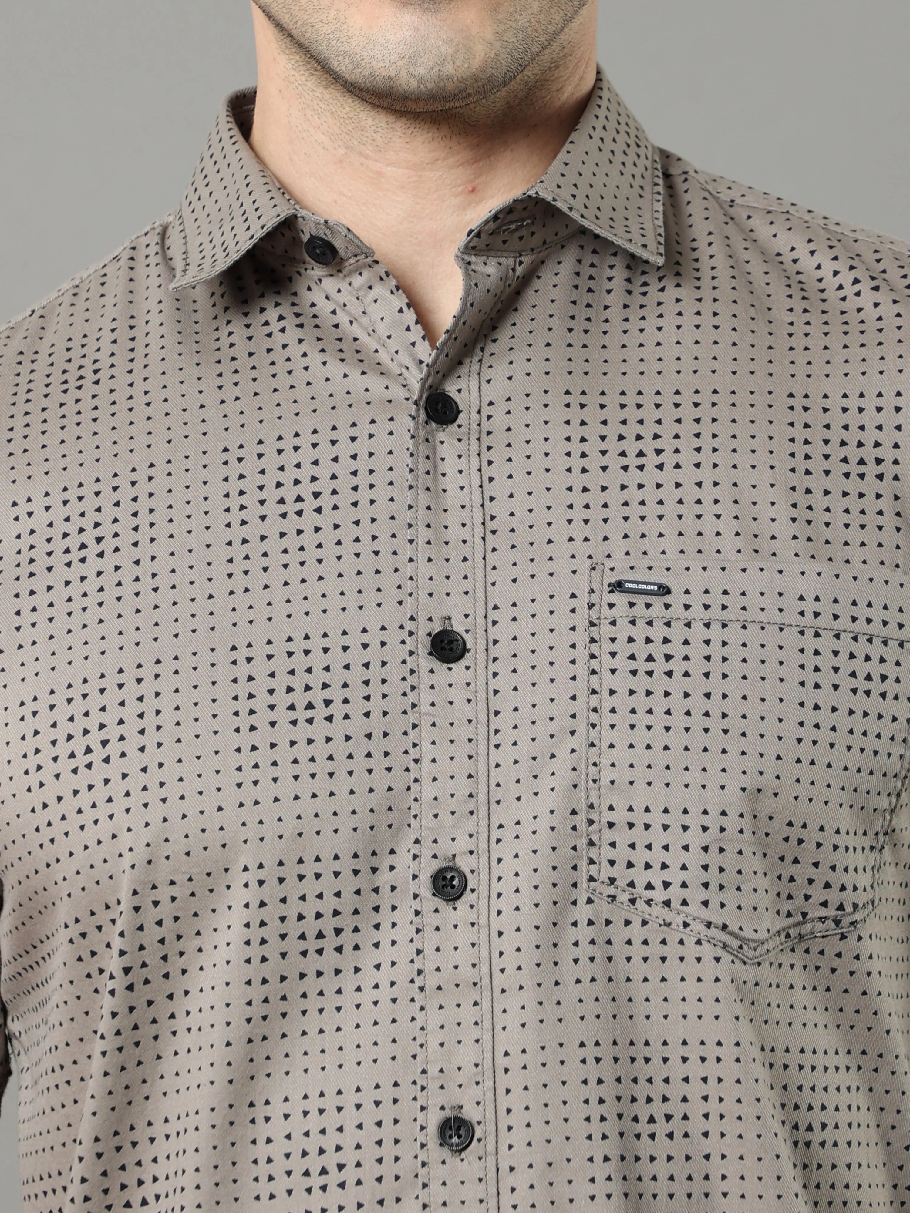 Printed Shirts