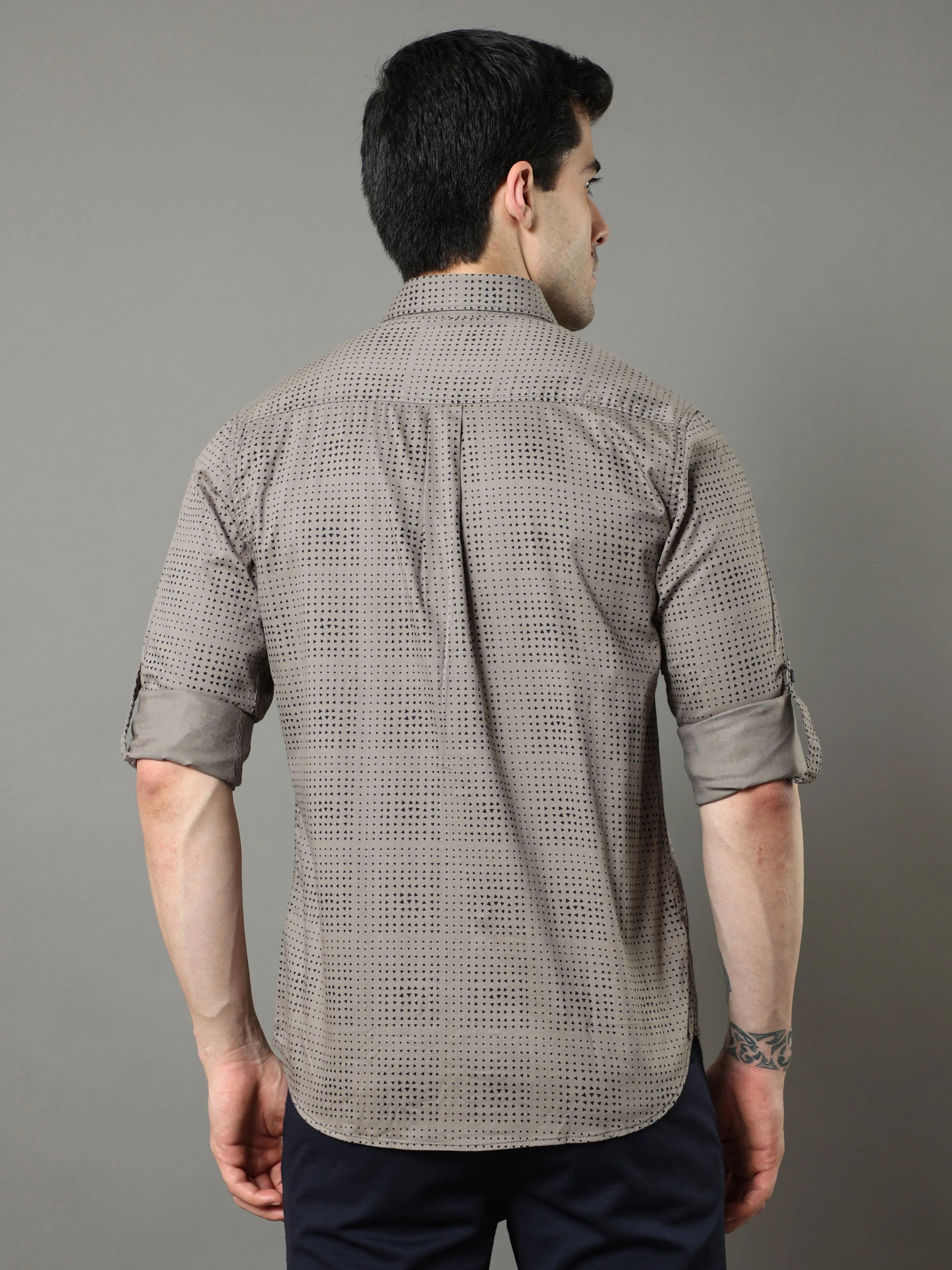 Printed Shirts