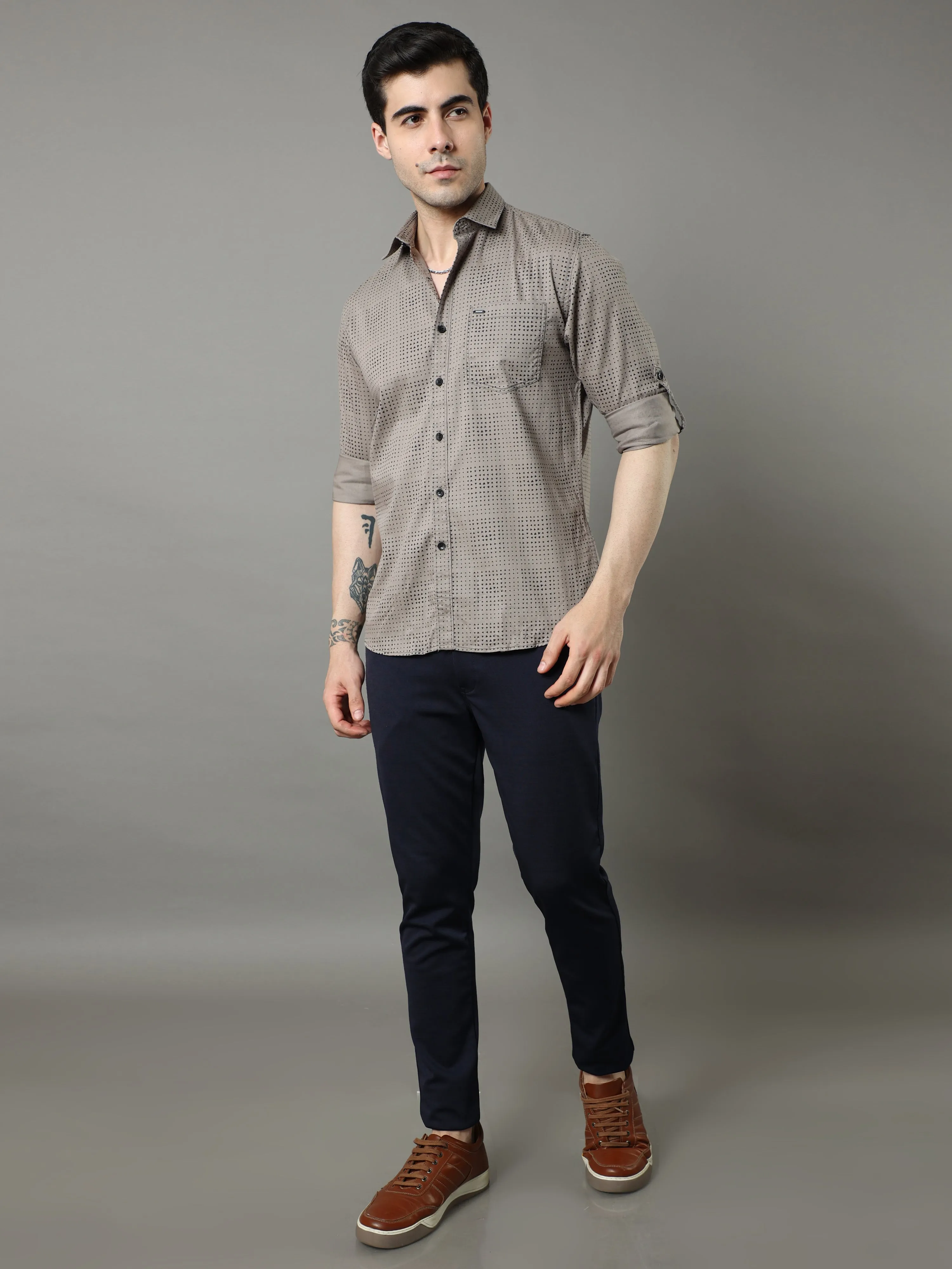 Printed Shirts