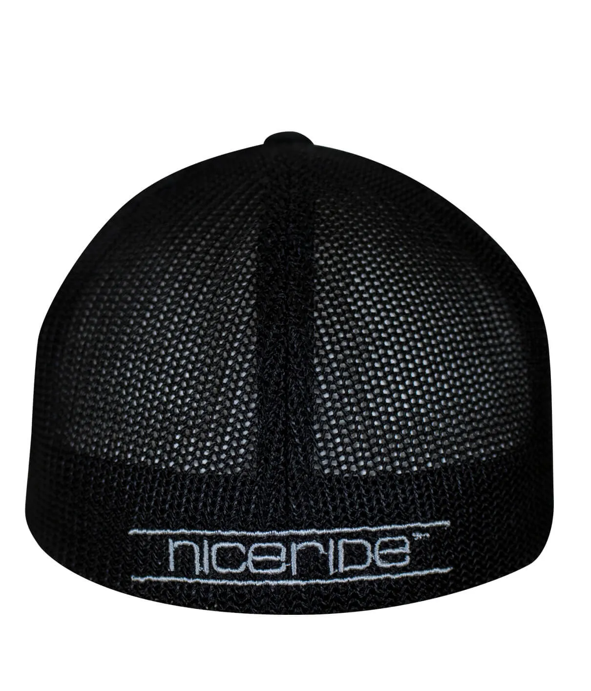 "Strong" Meshback Flexfit Hat