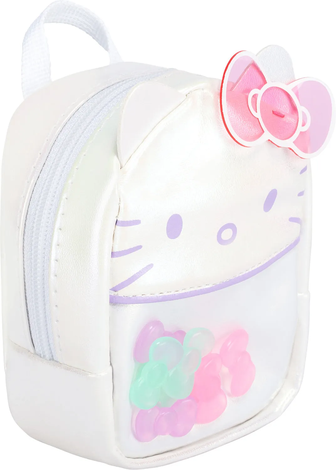 Real Littles Hello Kitty Backpack