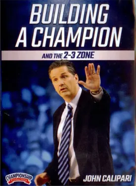 (Rental)-Building & Champion & The 2-3 Zone