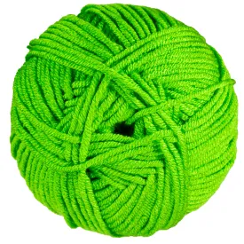 Scheepjes Chunky Monkey Yarn - 2016 Fern