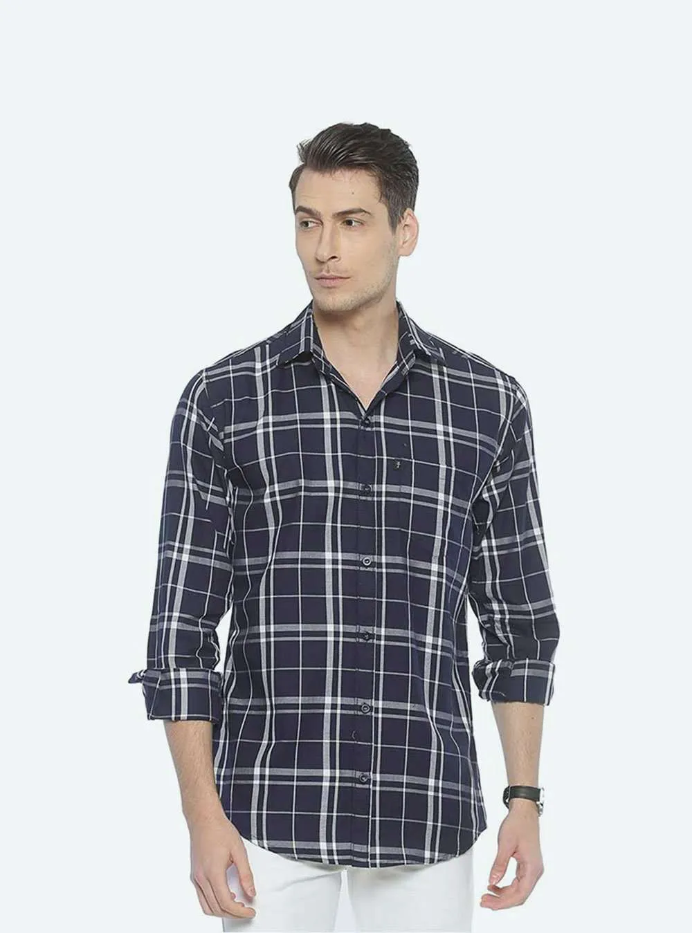 Shirts isolated