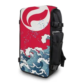 Skunk Faceoff Backpacks - Smell Proof