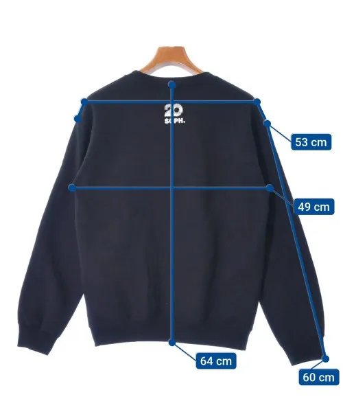 SOPH. Sweatshirts