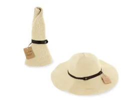 Sunlily Roll-n-Go Sun Hat