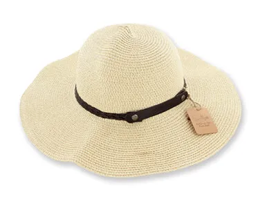 Sunlily Roll-n-Go Sun Hat