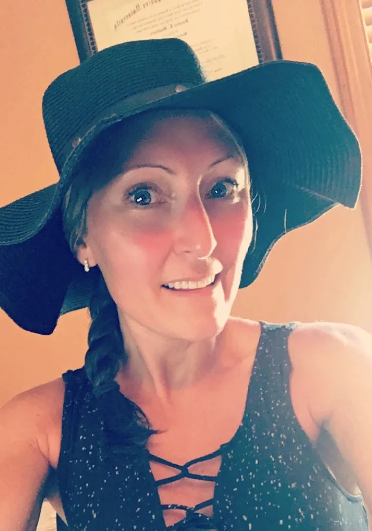 Sunlily Roll-n-Go Sun Hat