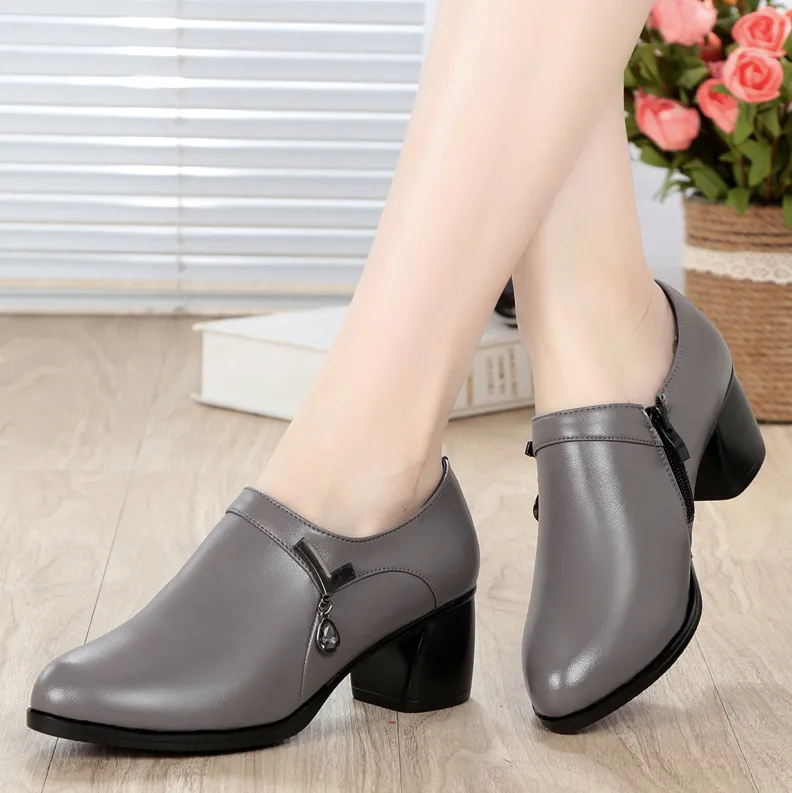 Taidy Women's Booties