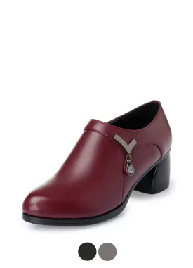 Taidy Women's Booties