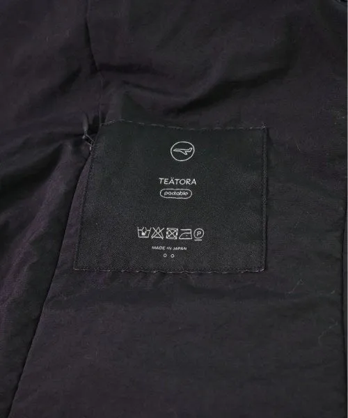 TEATORA Casual jackets