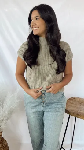 The Jesse Bucket Jean