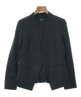 Theory Collarless jackets