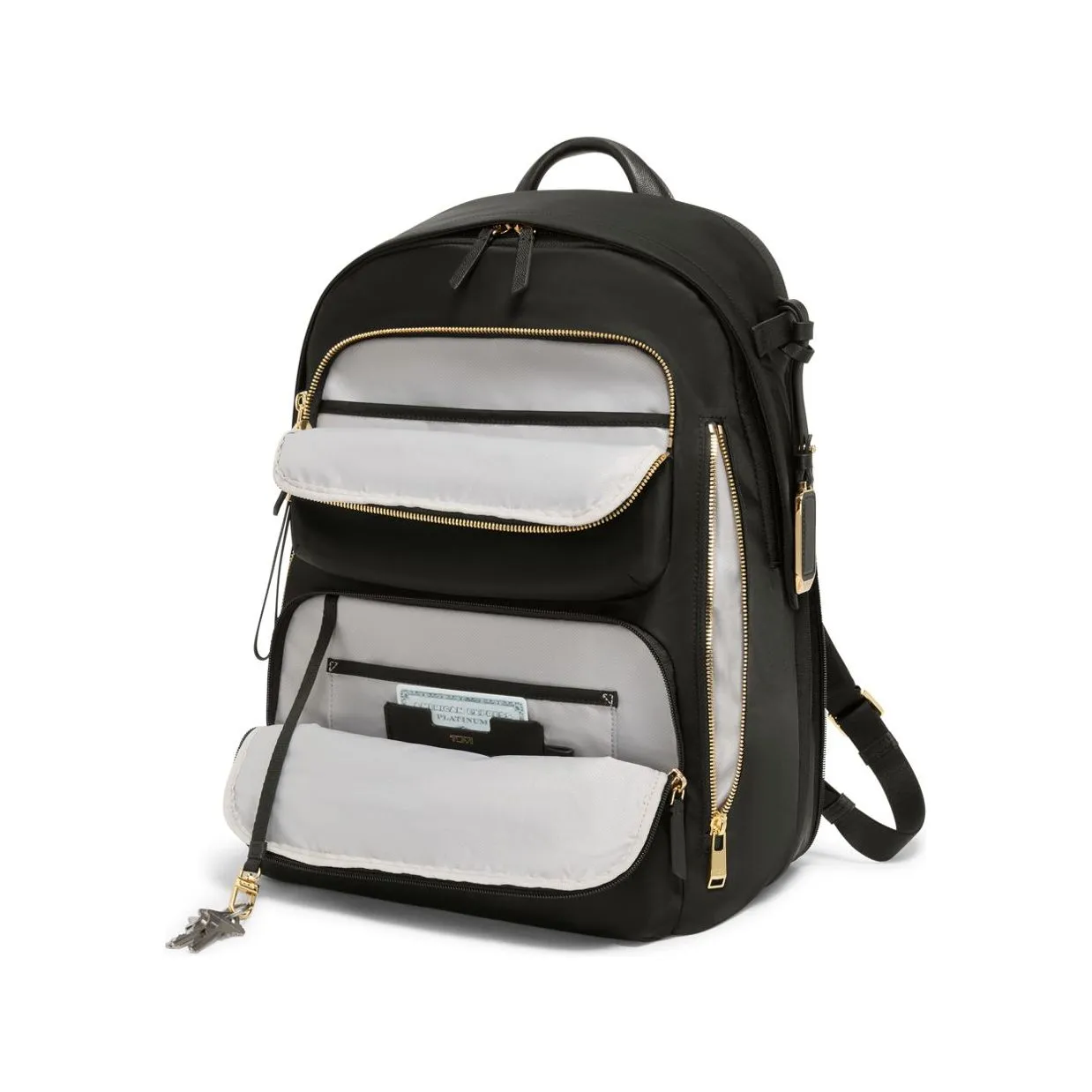 Tumi | Voyageur | Montana Backpack