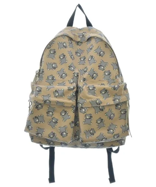 UNDER COVER Backpacks