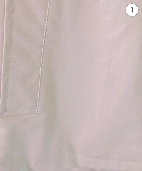 UNKNOWN Varsity Jackets