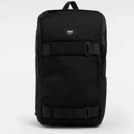 Vans Obstacle Back Pack - Black Ripstop