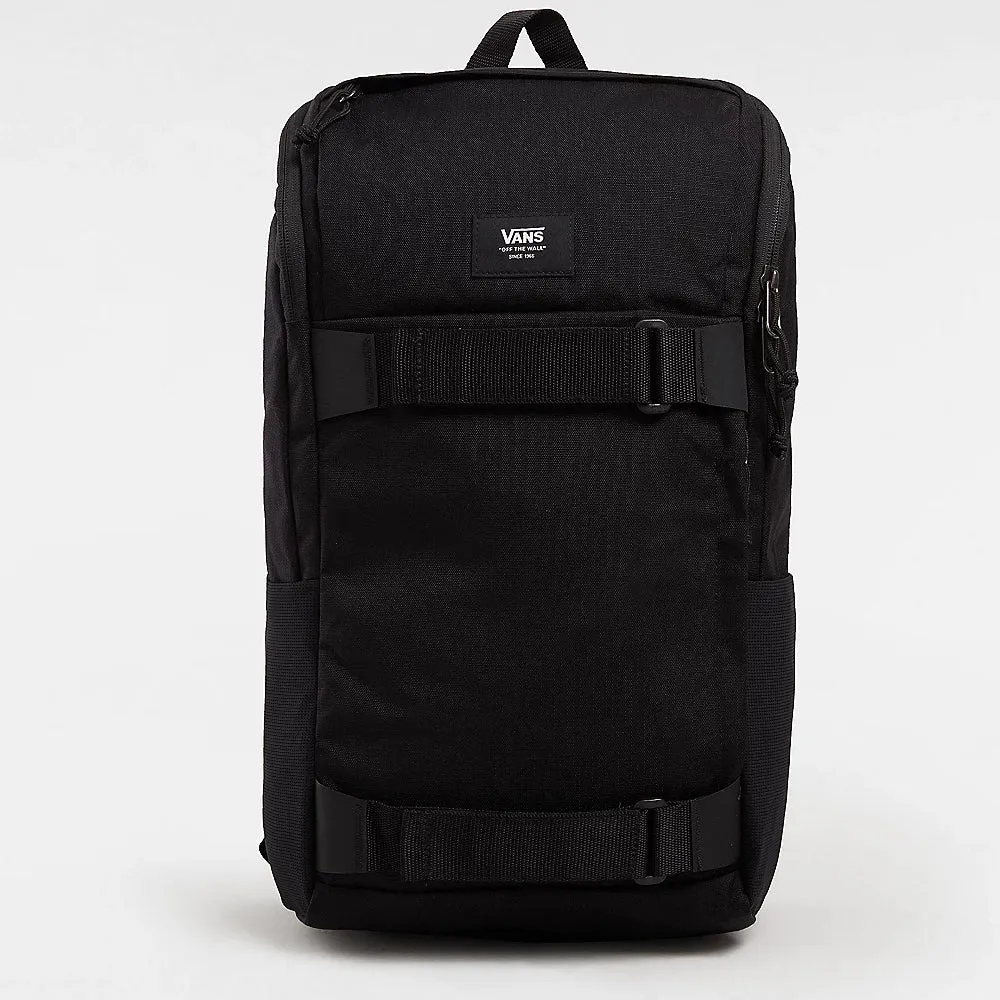 Vans Obstacle Back Pack - Black Ripstop