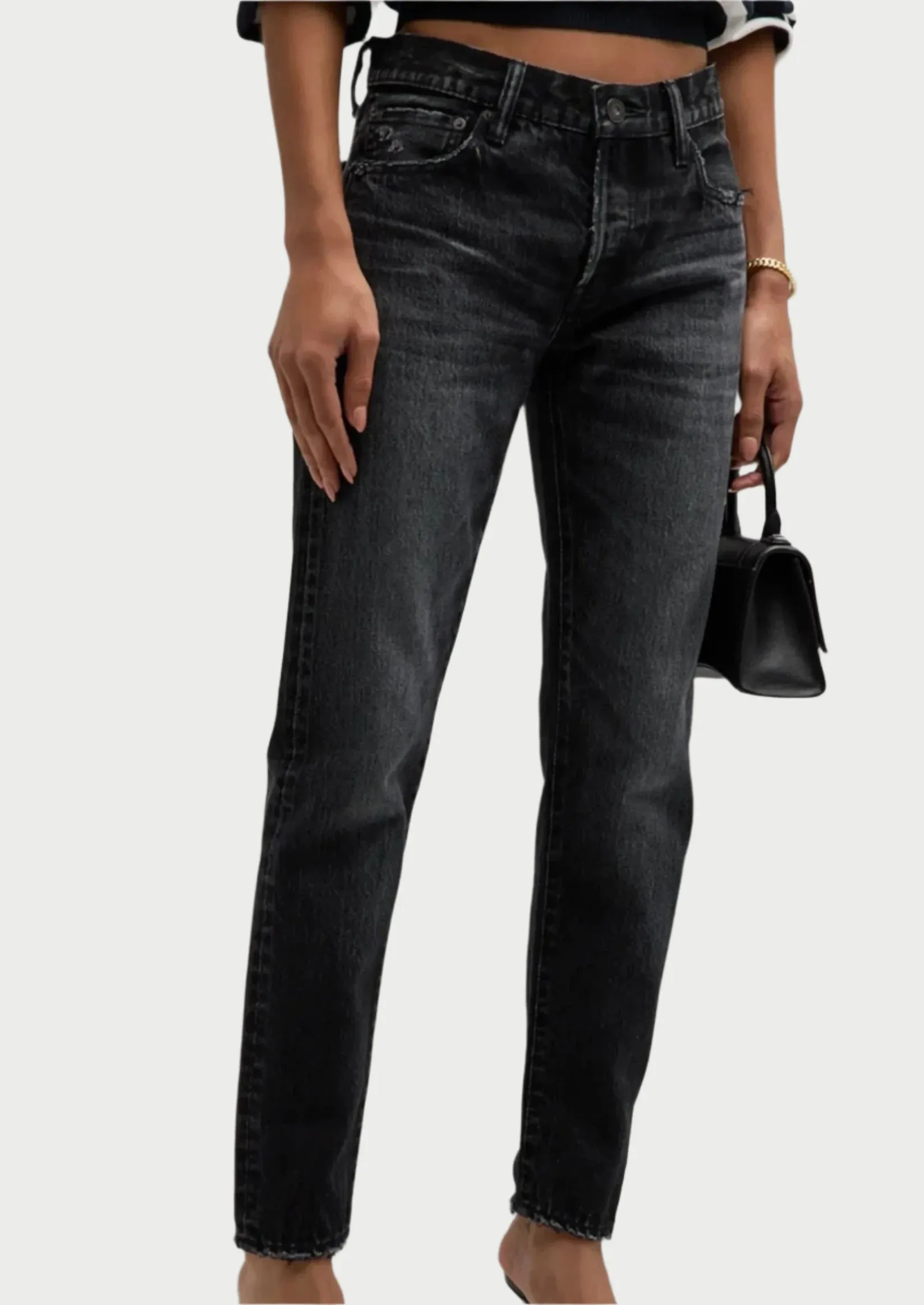 Vellflower Jeans