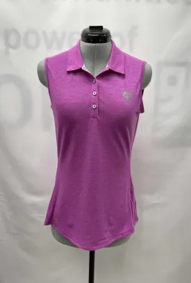 Women's Adidas Sleeveless Top, Small
