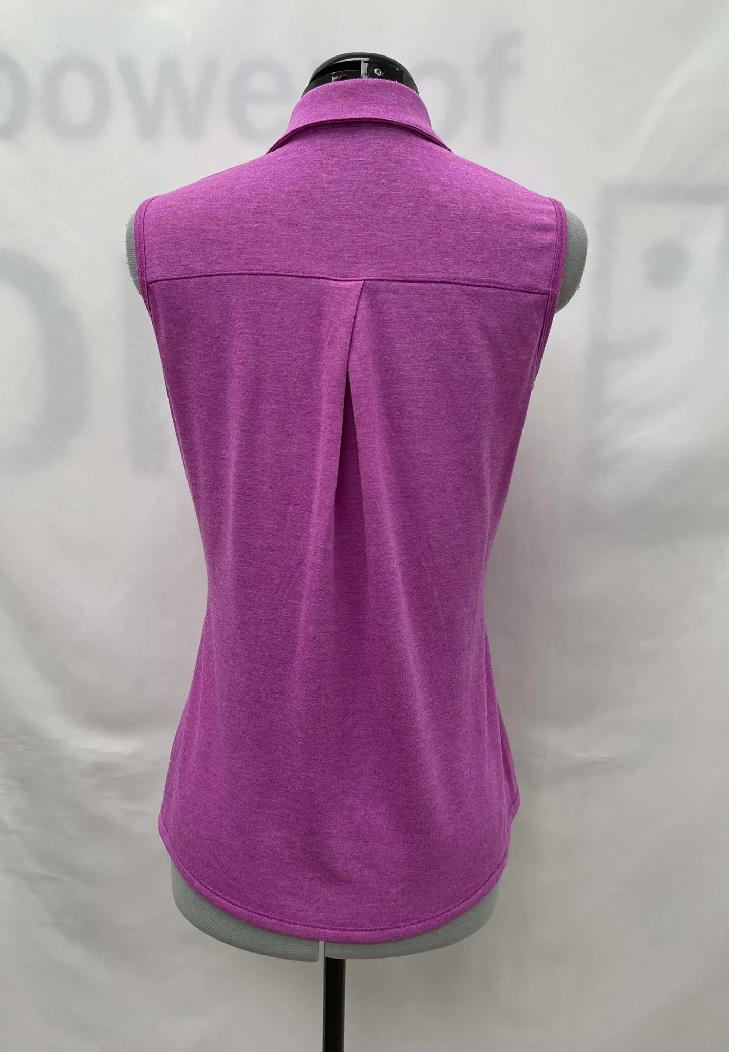 Women's Adidas Sleeveless Top, Small